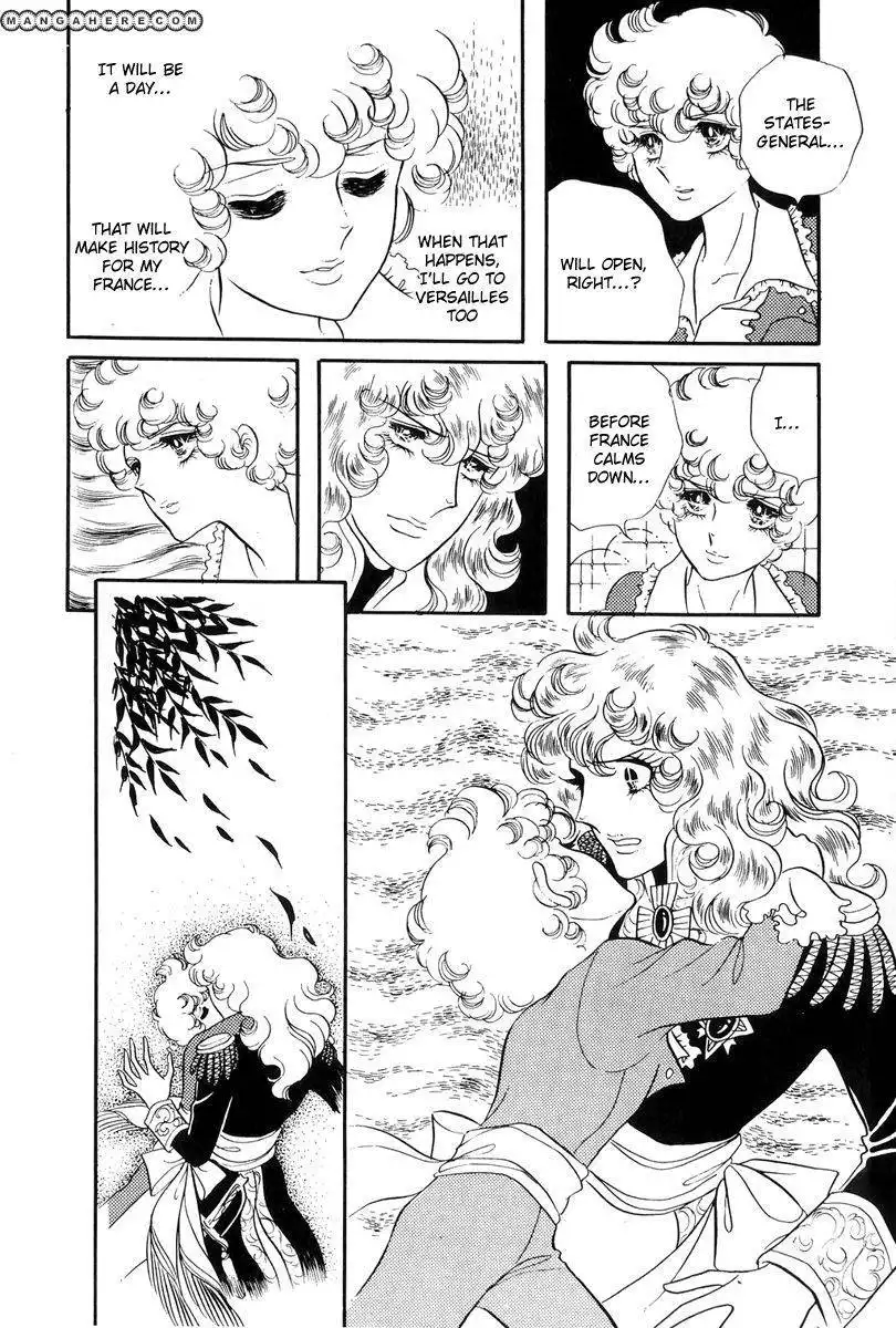 Rose of Versailles Chapter 41 34